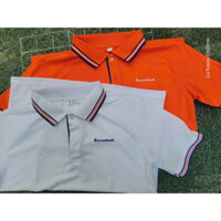 Áo thun đồng phục ngân hàng sacombank -NGÂN HÀNG TMCP SÀI GÒN THƯƠNG TÍN - La'house Uniform