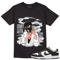 Áo Thun Dopeskill áo thun local brand Áo Thun Nam nữ unisex Áo Thun Jordan áo thun tay lỡ Áo Sneaker Bear Áo Dirty Girl