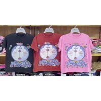 Áo thun Doraemon hàng QC cao cấp