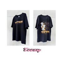 Áo Thun Doraemon Siêu Dễ Thương & Trẻ Trung- Tezzy Doraemon Tee