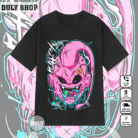 Áo thun Dragon Ball, Áo Anime 7 Viên Ngọc Rồng mẫu mới, chất vải cotton co dãn 4 chiều thoáng mát New