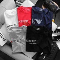 ÁO THUN E/A T-SHIRT