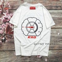 ÁO THUN EXO - DONT MESS UP MY EXO Form UNISEX