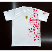 Áo thun F1 Formula One Team Ferrari FM0085 Charles Leclerc 16 Full In Size S-5XL