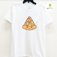 ÁO THUN FAST FOOD - 120K