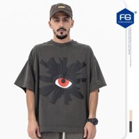 Áo Thun FGSS The Eye T-shirt | 3T Streetwear