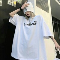 Áo Thun Form rộng cực chất như hình