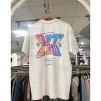 Áo Thun Form Rộng Tay Lỡ Loco Brand Outlaw