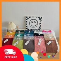 Áo thun form rộng - Trơn đủ màu