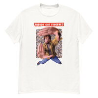 Áo thun Freddy Got Fingered (2001)