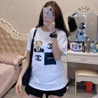 Áo thun freesize 100k/3c bất kỳ