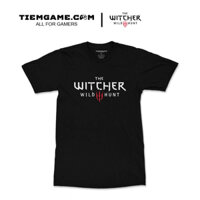 Áo thun game The Witcher 3: Wild Hunt