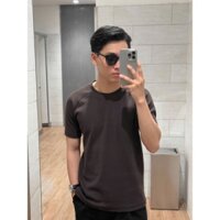 Áo Thun Gân Body Nam - Áo sọc Gân - form ôm body trẻ trung tôn dáng