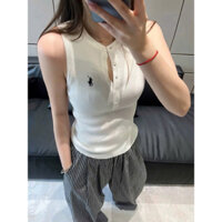 áo thun gân sát nách