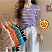 💓💓ÁO THUN GÂN SỌC