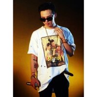 Áo thun gdragon
