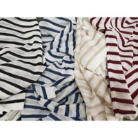 ÁO THUN GIẤY KẺ