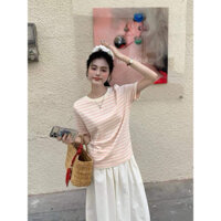 Áo Thun Giấy mùa hè 2025