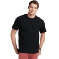 Áo thun Gildan Hammer Pocket cao cấp