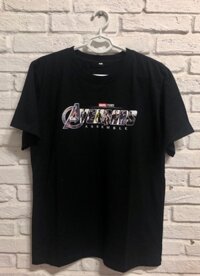 Áo thun Gildan Marvel