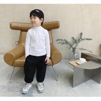 Áo thun giữ nhiệt cho bé sz 2-7y