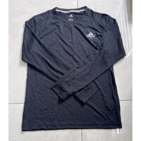 áo thun giữ nhiệt das vnxk xịn đẹp