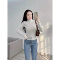 Áo Thun Giữ Nhiệt Thái Lan