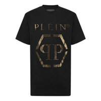 áo thun giữ nhiệtáo thun hot trend 2024 Philipp Plein  áo sơ mi mùa hè 031