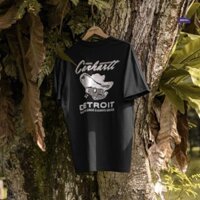 Áo THUN GREEN GRASS chất lượng cao Áo thun ngắn tay cotton 100% chất lượng cao 0110