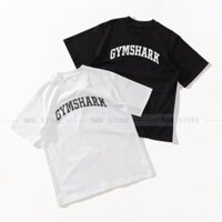 Áo Thun Gym Shark