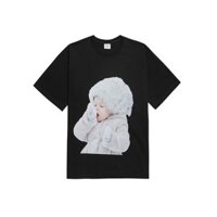 ÁO THUN HÀN QUỐC UNISEX - BABY SLEEP