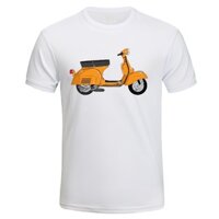 ÁO THUN HARLEY-DAVIDSON .