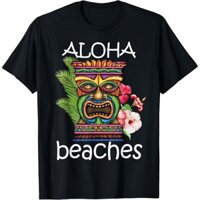 Áo thun Hawaii thứ sáu Áo thun Hawaiin Tik