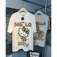 Áo thun hello kitty mâuz mới