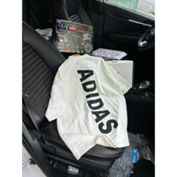 Áo Thun Hiệu Nam Nữ  ADIDAS Full Box Chuẩn Form