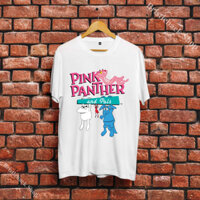 Áo thun hình Báo Hồng Pink Panther (8 mẫu) ANB009