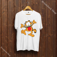 Áo thun hình mèo Garfield (8 mẫu) ANB033