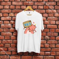 Áo Thun hình Rồng Ú đáng yêu Unisex đẹp thoáng mát năng động thời trang cá tính O3CD4358