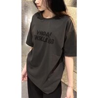 Áo Thun HIPHOP Nam Nữ Unisex hanshop