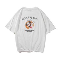 Áo thun HONEST YOU DOGGY - TL006