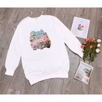 🌸Áo thun hoodie🌸🌸