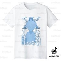 Áo thun Hunter x Hunter Killua Art ngắn tay