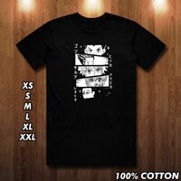 Áo Thun Hunter X Hunter Killua Gon Hisoka Kurapika Leorio phong cách dễ thương cá tính