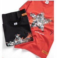 Áo thun Icon Denim- bia saigon giá gốc 300k giảm còn 220k