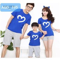 Áo thun in BIG HERO - MÃ AGD 420 - Đỏ,từ 7kg đến 25kg