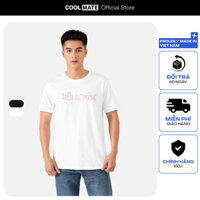 Áo thun in Hiểu là Thương Coolmate