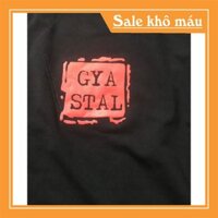 Áo Thun In Hình Cá Chép Mịn Đẹp
