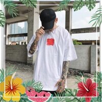 Áo Thun In Hình Cá Chép Bền-Đẹp-Độc
