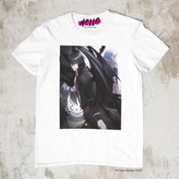 áo thun in hình Tensura That Time I Got Reincarnated as a Slime - Rimuru Diablo Anime  - Tuyết Dung Store