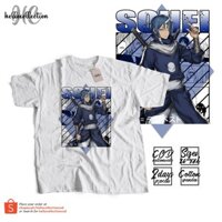 áo thun in hình Tensura That Time I Got Reincarnated as a Slime - Souei OWN Anime  - Tuyết Dung Store